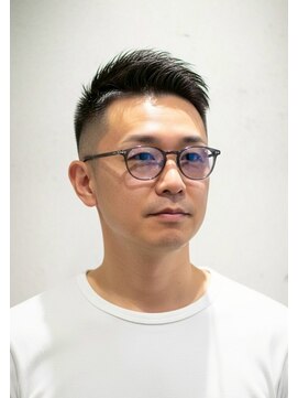 さわやかフェード