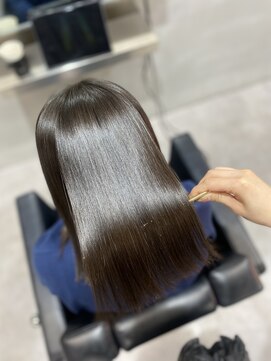 イロハ(IROHA) 【IROHA】広がりが気になる方へ