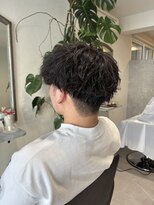 ガーベラ(gerbera) ツイストスパイラル