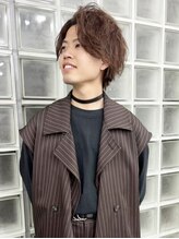 プティ(PUTY)&nbsp;今里 雄大