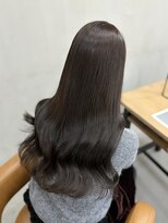 リード 大府店(LEAD)&nbsp;ダークブラウンカラー