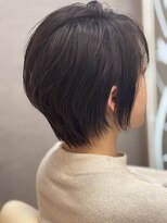 ビマイ(Bimai)&nbsp;柔らかショート