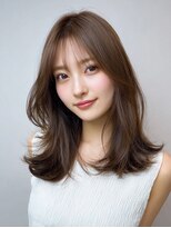 レリーリズ 大阪梅田(Rely Liz)&nbsp;ナチュラルクビレイヤー