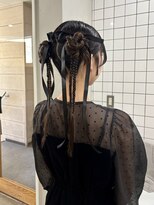 スート(suit.)&nbsp;カチモリツインアレンジ