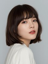 マルカ 千歳烏山(marca)&nbsp;【marca】ボブ／レイヤーボブ／韓国／千歳烏山