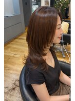 ヒクルーム(HIQU ROOM)&nbsp;くびれヘアー