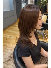 ヒクルーム(HIQU ROOM)&nbsp;くびれヘアー