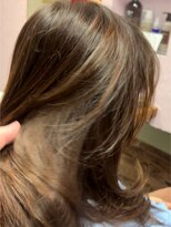 ヨシユキコンディショニング ミセスのための縮毛矯正 ヘアスタイルの可能性髪質改善と共に