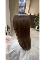 ロロネー 中津(Lolonois)&nbsp;髪質改善☆酸熱トリートメント