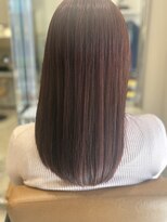 トウロウ 川口店(TOU/ROU)&nbsp;大人ショート　白髪ぼかし　 白髪染め　ハイライト30代40 代