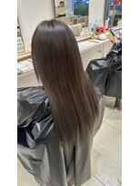 アッシュ 亀戸東口店(Ash)&nbsp;羽エクステ80本