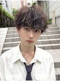 マッシュ/メンズカット/横浜メンズ/メンズパーマ
