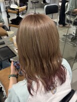 ウルム 蕨西口(ULUM)&nbsp;☆ちょっとした個性を裾カラーで☆