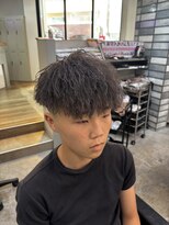 エイト 博多店(EIGHT hakata)&nbsp;イナズマツイスト