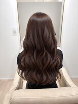 イロ ジェイアール JR奈良店(IRO)&nbsp;大人かわいいブラウン