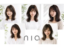 ニア 栄(nia)