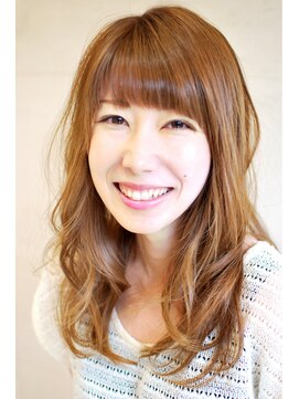 クープ ヘアーベー 船堀店(COUPE hair.b) 【coupe】Smile★りらっくすウェーブ☆彡