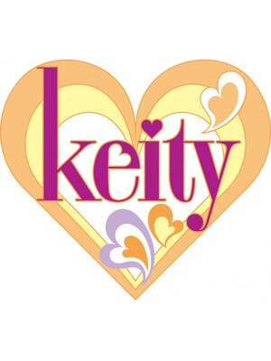 ケイティ(Keity)