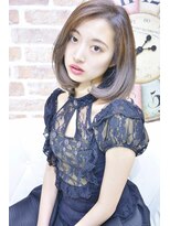 メイズ(MAZE)&nbsp;ゴスロリ風ドーリーロブ【メイズ東中野・鍛原志行】