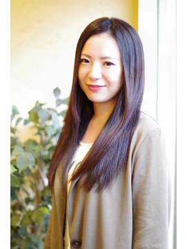アーセル ヘアデザイン(ARCELL hair design) ARCELL 3