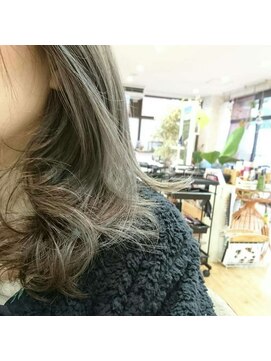スピカヘアー(spica hair) spicahair19