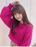 【縮毛矯正】カット+オラプレックス縮毛矯正￥27830⇒￥22264