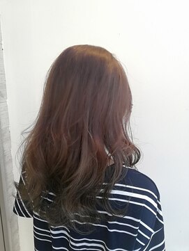 エイト マカビ 沖縄真嘉比店(EIGHT makabi) 【EIGHT 真嘉比】お客様スタイル_