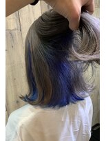 トムキャット(TOM CAT)&nbsp;インナーブルー