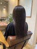 カット＋全体カラー￥12320