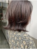 スタイリング簡単◎くびれhair