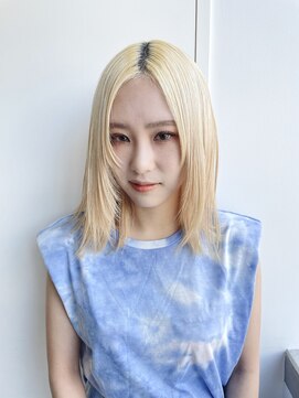 スー 渋谷(suu) 【SUN】summer girl !! yurika