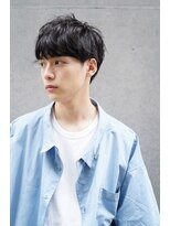 フィルムス 田町芝浦(FILMS)&nbsp;イメチェン/ハッシュカット/フルバング/似合わせカット/田町