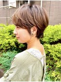 亀戸で一番可愛いショートお任せください★