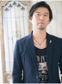 くすみカラー×セミウエットボブディP