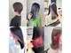 シャルムヘアー 松江店(charme hair)の写真