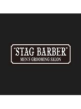 ＳＴＡＧ ＢＡＲＢＥＲ～MEN’S GROOMING SALON～東生駒店