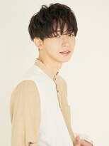 エンタク 新宿三丁目店(enntaku)&nbsp;ケアブリーチ/グラデーションカラー/ペールベージュ[新宿三丁目]