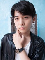 フェティッシュ(fetish) メンズハンサムショート