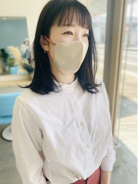 イコイ(ikoi) ikoi × Medium style