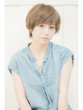 カルラ(Karra) ≪karra蒲田≫SUMMERショート