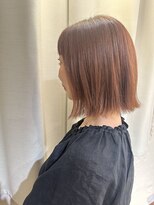 エルサフィロ ヒゴバシ(el zafiro)&nbsp;【エルサフィロ　肥後橋】お客様スタイル