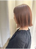 【エルサフィロ 肥後橋】お客様スタイル