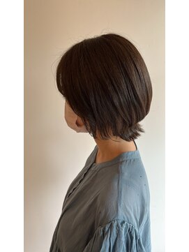 シャンティーク(shanteek) マッシュウルフ（重ため）