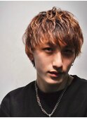韓国風マッシュ