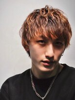 ヒロギンザ 田町店(HIRO GINZA)&nbsp;韓国風マッシュ