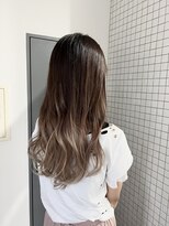 クレア(CREA)&nbsp;ロング