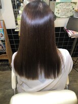 カッツ(CUT'S)&nbsp;縮毛矯正/髪質改善