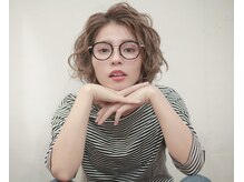 【COLOR】ブリーチは”出来ない、したくない"でも透明感カラーはしたい☆originalレシピと最新薬剤で叶う!