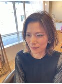 レイヤーヘア