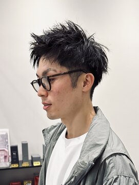 ベル 銀座5丁目店(Belle) 大人のベリーショート